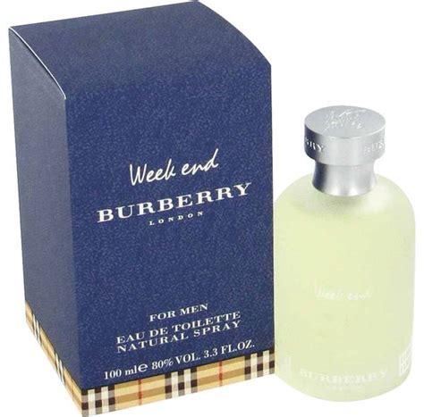 parfum weekend burberry homme|buy burberry weekend perfume online.